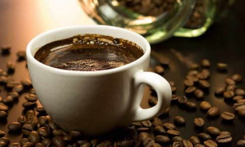 ceasca de cafea