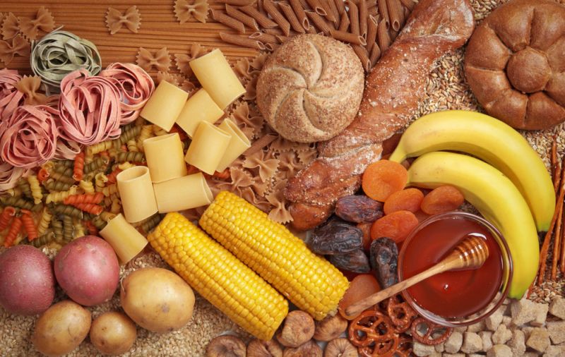 Cantitatea de carbohidrati permisa diabeticilor