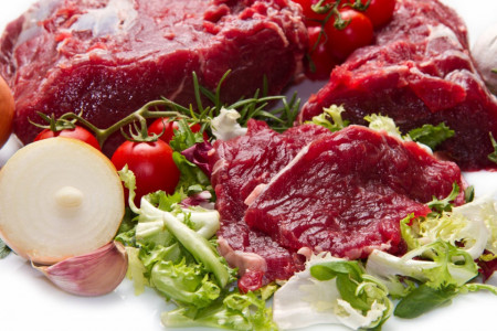 carne rosie