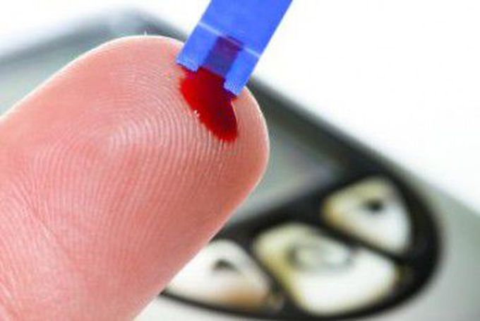 Cauzele diabetului
