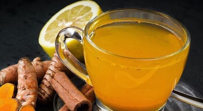 Ceaiul care te ajuta sa scapi de durerile menstruale, te calmeaza si reduce balonarea