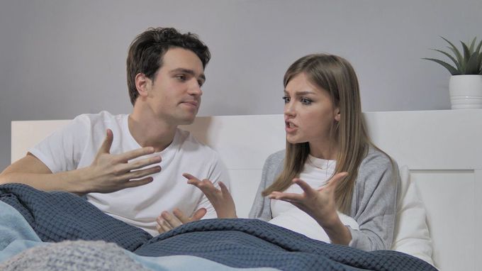 Probleme în cuplu? 5 feluri în care le rezolvi