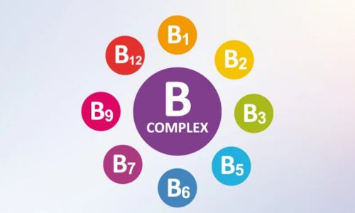 complex de vitamine B