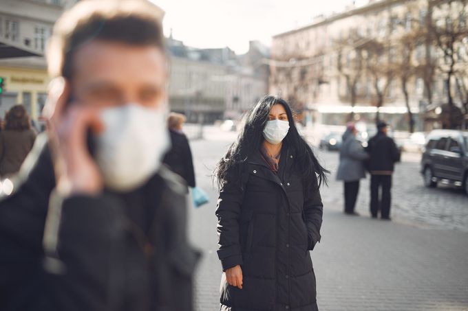 Conduita socială responsabilă în prevenirea răspândirii coronavirus