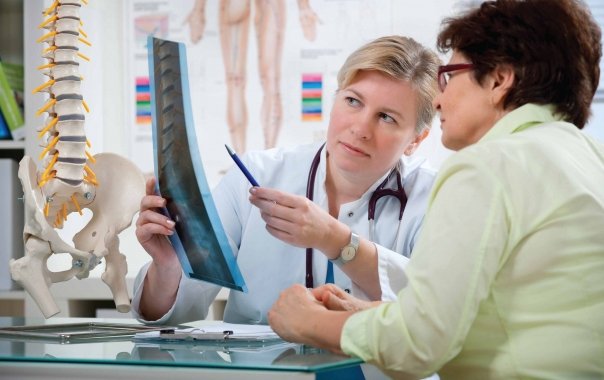 consultatie medicala