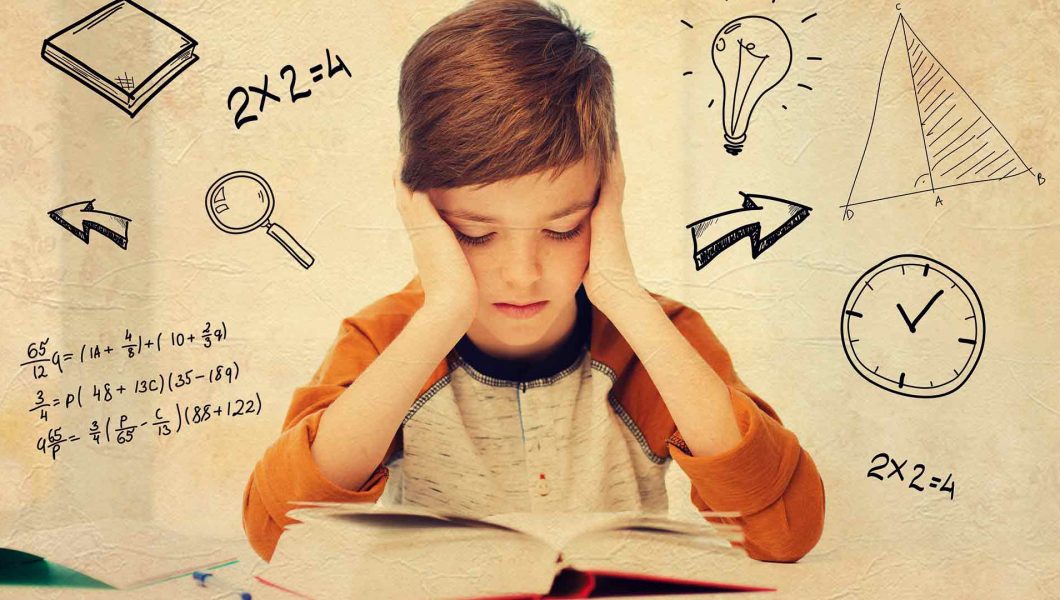 Suplimente care imbunatatesc atentia in ADHD