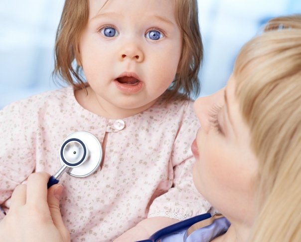 Semne care anunta alergia digestiva la copii