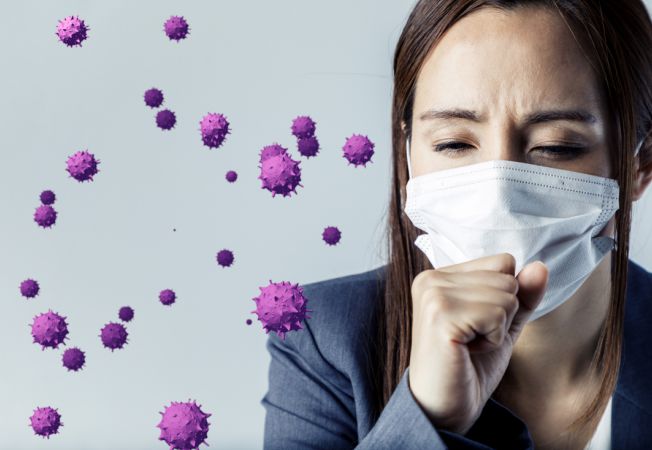 80% dintre persoanele infectate cu noul coronavirus, au simptome la doua luni dupa imbolnavire