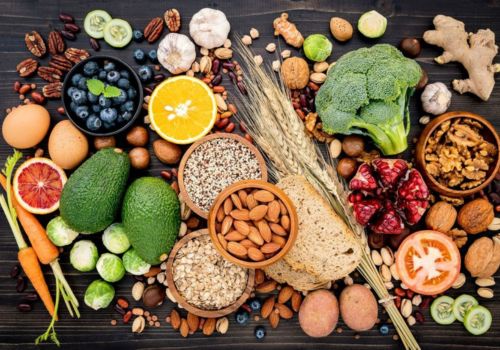 alimente care reduc colesterolul in mod natural