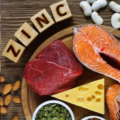 deficienta zinc