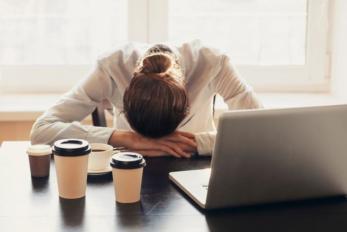 Ai un stil de viaţă stresant? Uite cum îţi poate afecta sănătatea