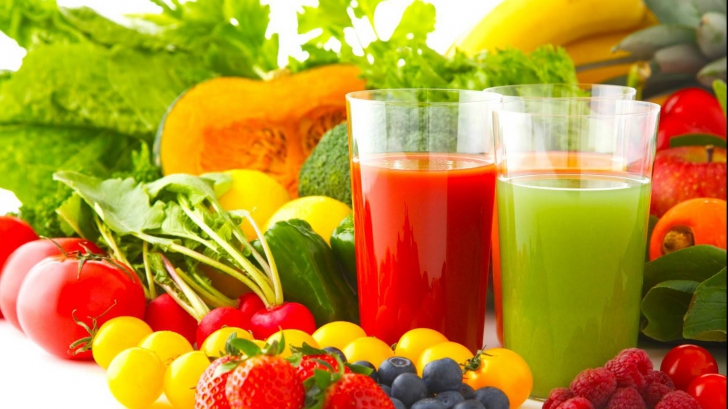 Dieta recomandata pentru evitarea afectiunilor cardiace