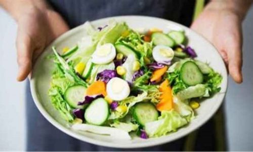 platou cu alimente in dieta daneza