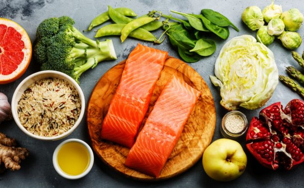 Dieta care reduce riscul de infarct miocardic