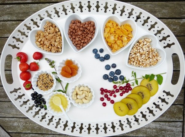 De ce dieta bazata exclusiv pe cruditati poate fi mortala