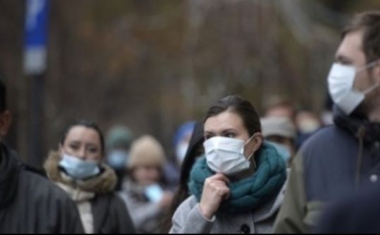 Un cunoscut profesor doctor din prima linie a lansat în spațiul public un avertisment fără precedent! Acesta a dezvăluit care este diferența dintre coronavirus și gripa normală.