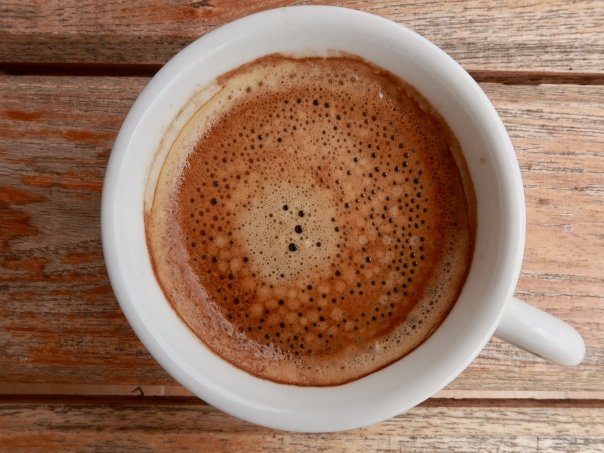 efecte negative consum cafea