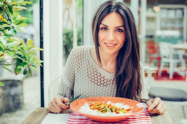 Cum poti avea o dieta mai eficienta