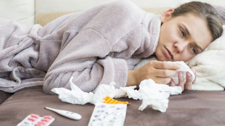 Gripa si vaccinul antigripal: pot face gripa daca m-am vaccinat?