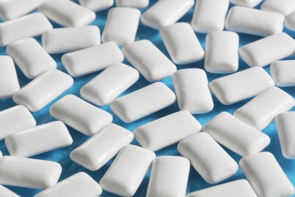 De ce trebuie evitate alimentele de culoare alb stralucitor