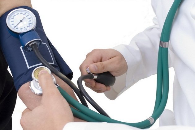 Legatura dintre hipertensiunea arteriala si coronavirus