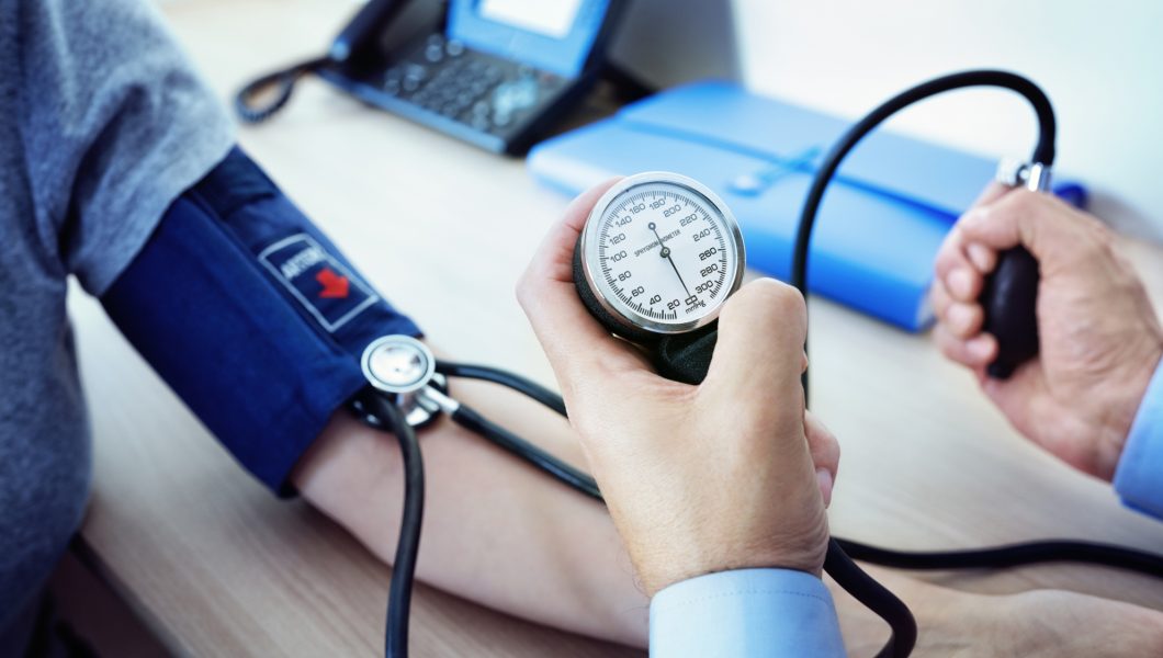 Hipertensiunea arteriala. Aceste 3 suplimente naturale pot scadea tensiunea
