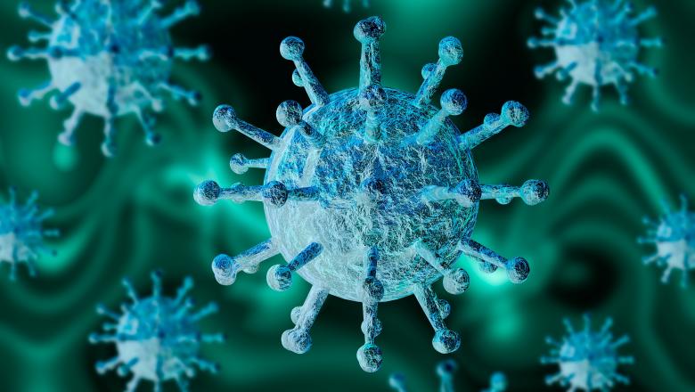Infectaţii cu coronavirus sunt contagioaşi încă opt zile, dupa vindecare