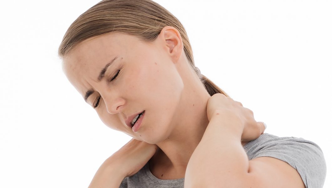 Trosnirea gatului poate provoca un accident vascular cerebral?