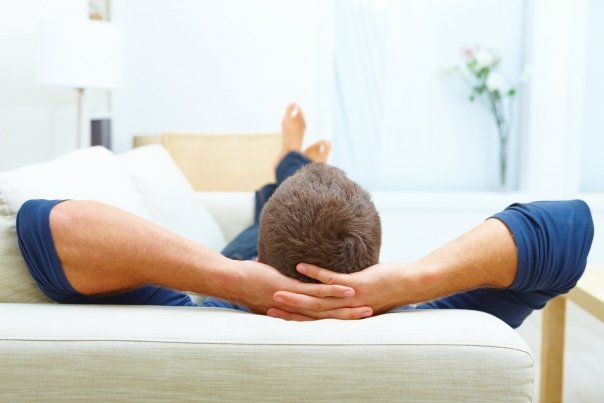 Nu toata odihna este la fel atunci cand vine vorba de curatarea creierului