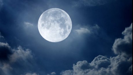 Cum ne influenteaza luna plina dieta de slabire