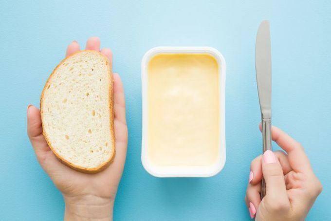 margarina