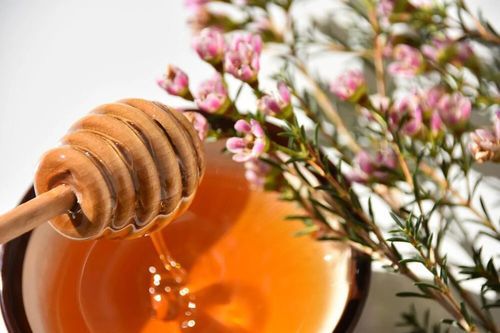 miere de manuka