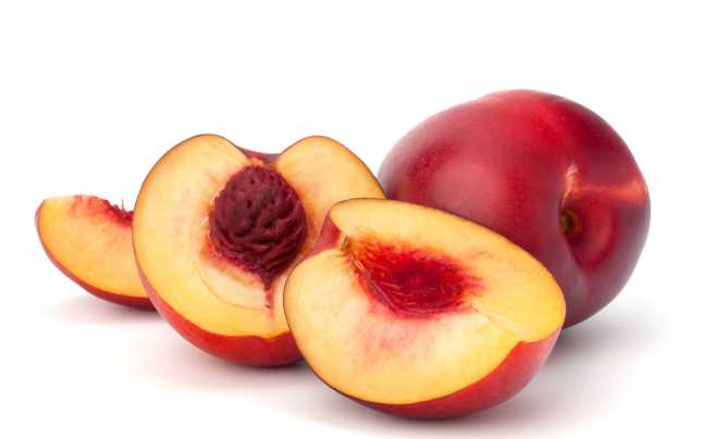 Motive intemeiate pentru a manca nectarine