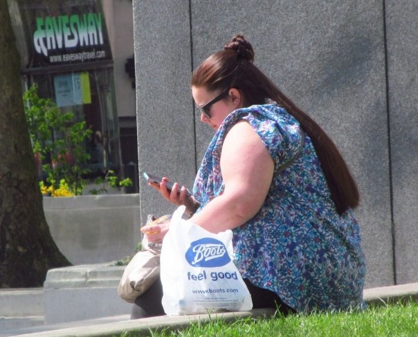 Informatii pe care trebuie sa le cunoastem despre obezitate