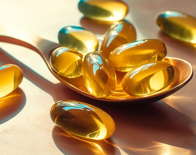 omega 3