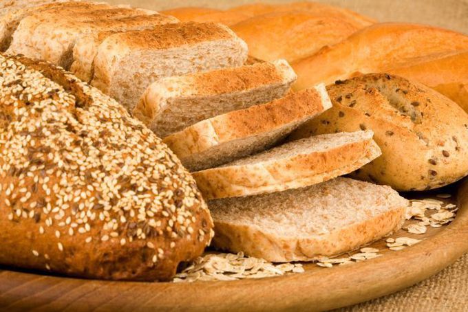 Aditivii din pâine: periculoşi sau nu? Părerea specialistului