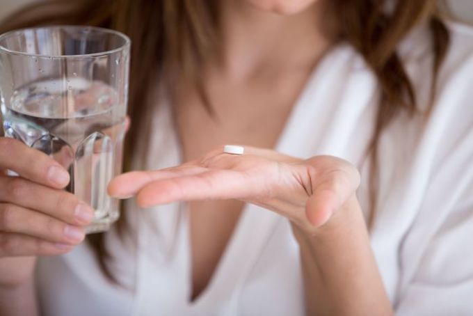 paracetamol