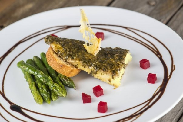 Lista alimentelor cu continut ridicat de Omega 3