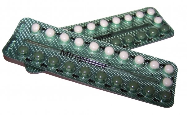 pilula contraceptiva