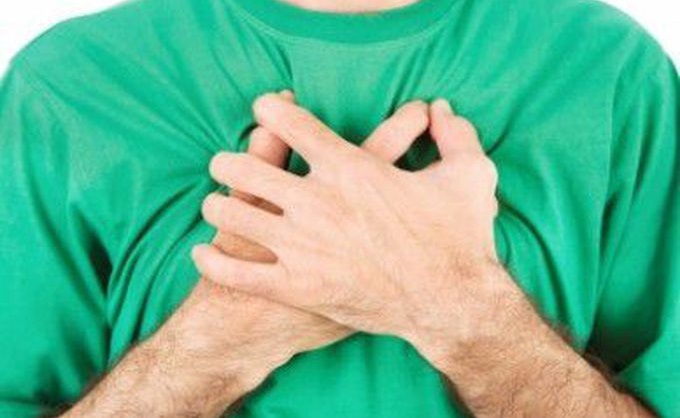 Simptome care anunţă pneumonia