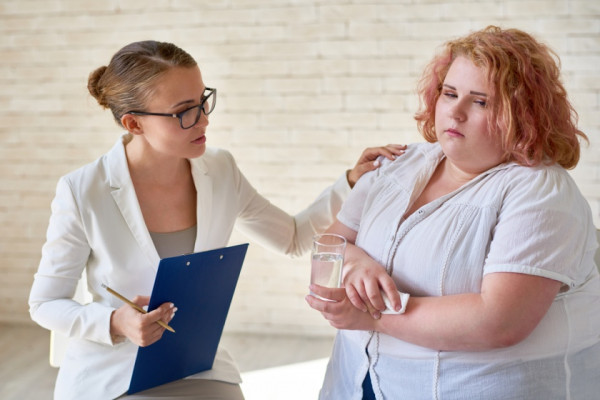 Prevenirea si tratamentul obezitatii