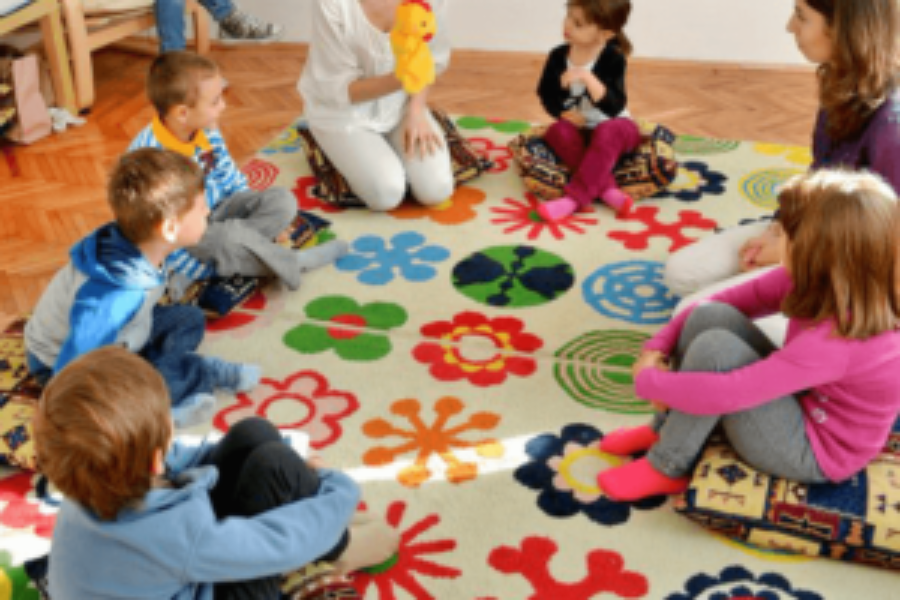 Programele de dezvoltare personală – un start bun la şcoală