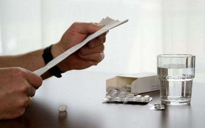 prospect medicamente