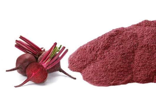 Cat de utila este pulberea de sfecla rosie pentru detoxifiere