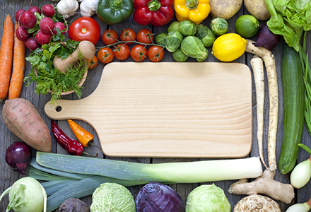 Regimul alimentar recomandat pentru evitarea crizelor de colecist