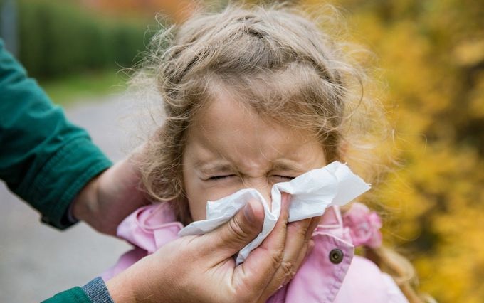 Reguli simple care te protejeaza de gripa