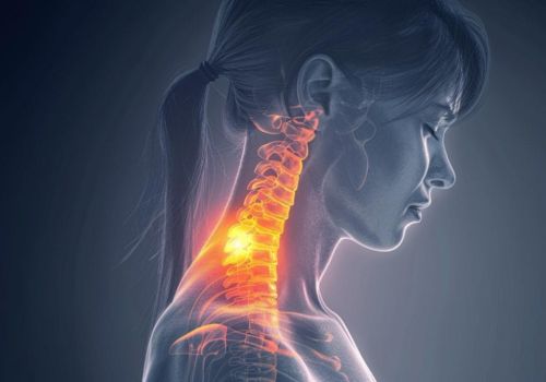 remedii naturale dureri provocate de spondiloza cervicala