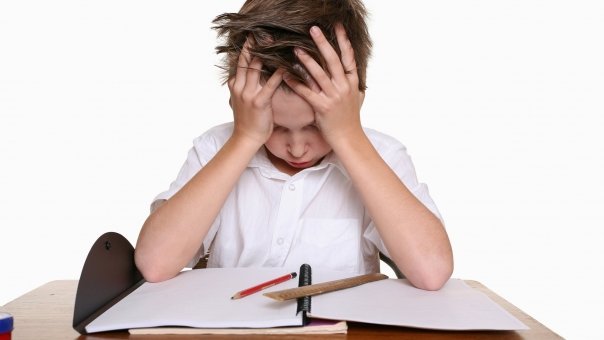 Ce trebuie sa stim depre sindromul atentiei deficitare la copii