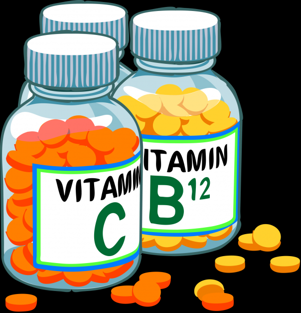 Vitamina de care are nevoie corpul cand simtim o lipsa de energie si avem pierderi de memorie