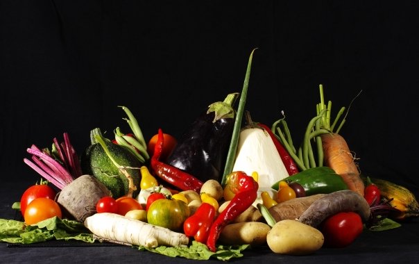 Alimente pe care trebuie sa le consumi dupa 50 de ani